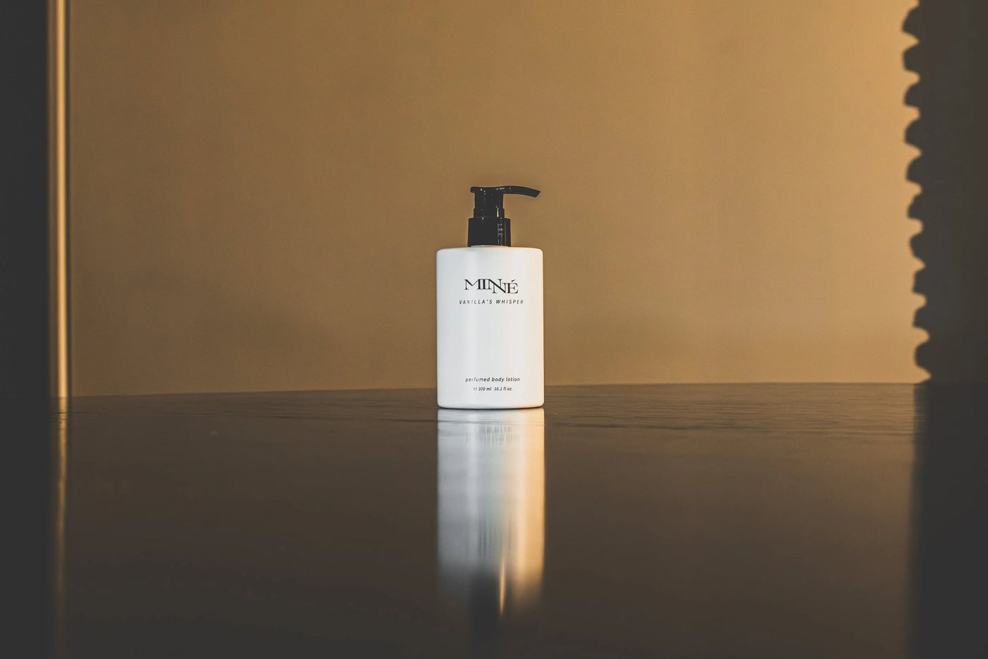 Vanilla's Whisper – Body Lotion
