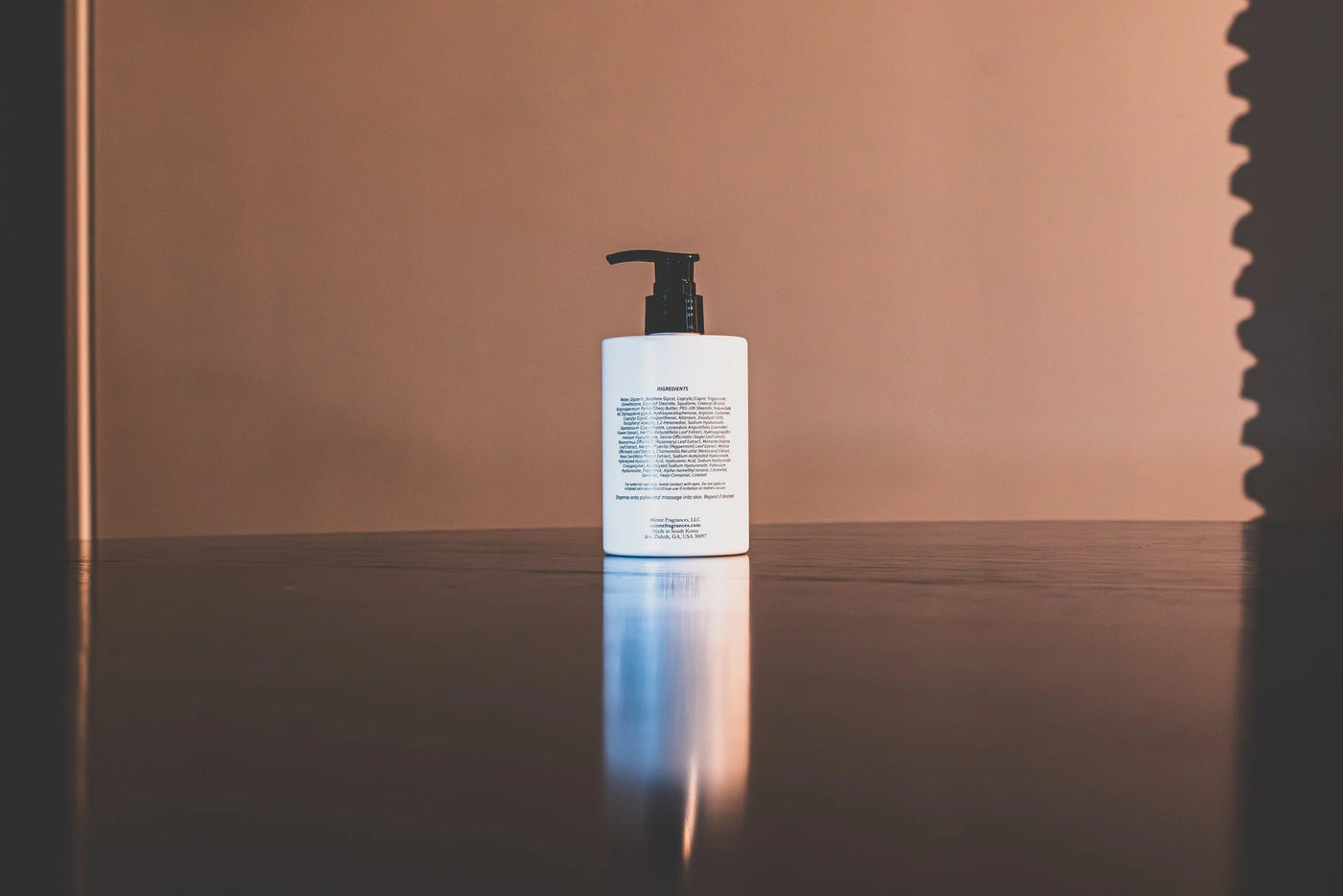 Winking Jasmines – Body Lotion