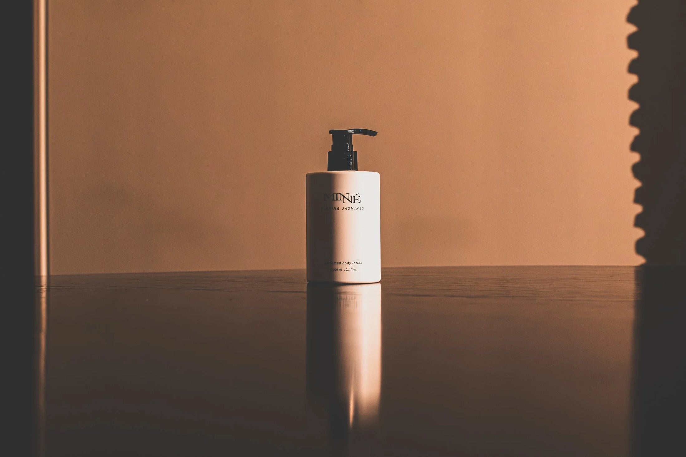 Winking Jasmines – Body Lotion