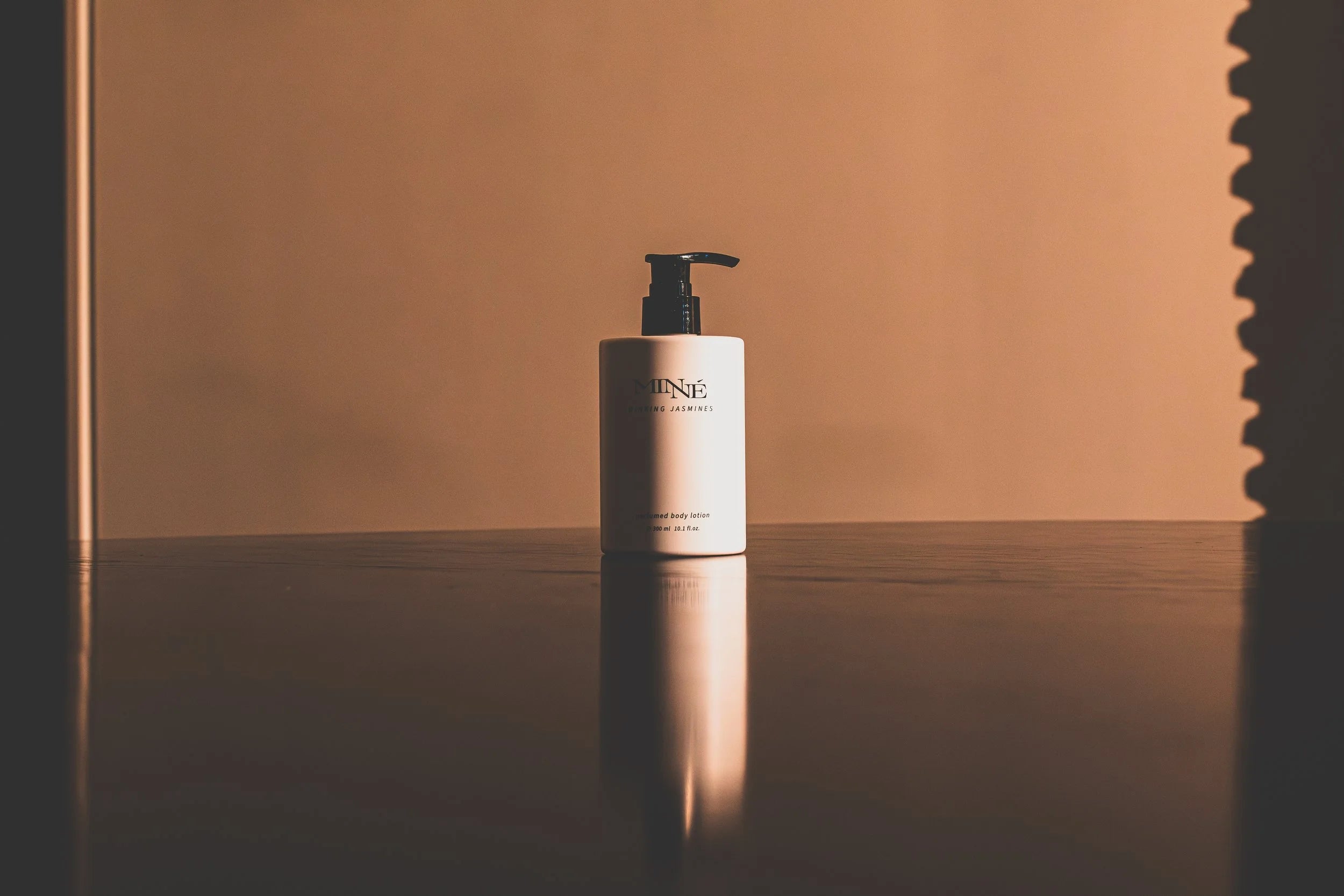 Winking Jasmines – Body Lotion