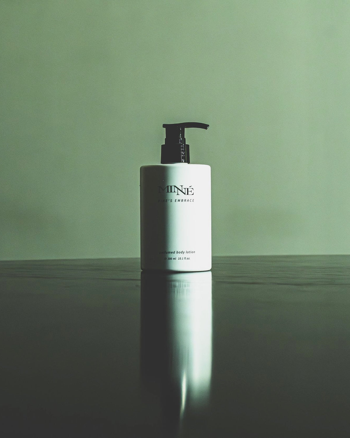 Pine's Embrace – Body Lotion
