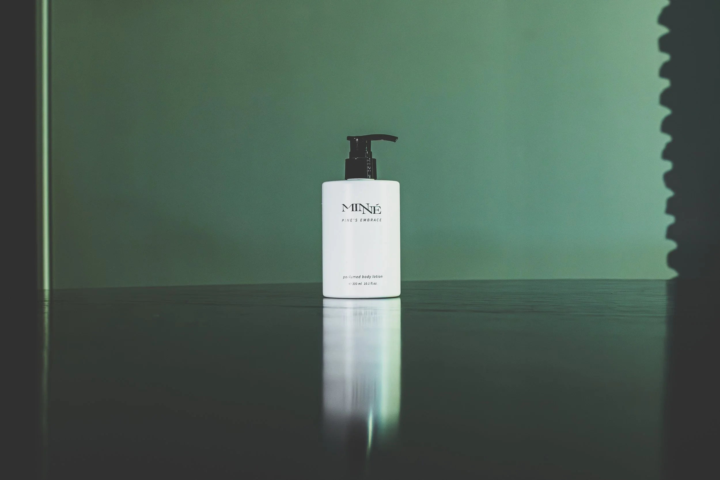 Pine's Embrace – Body Lotion