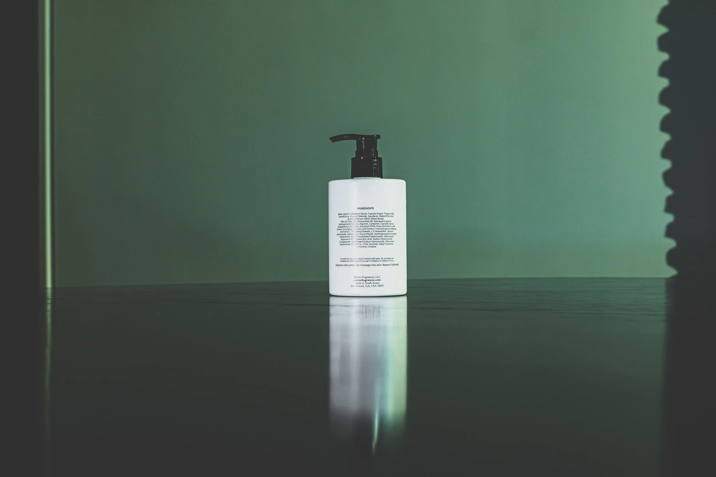 Pine's Embrace – Body Lotion