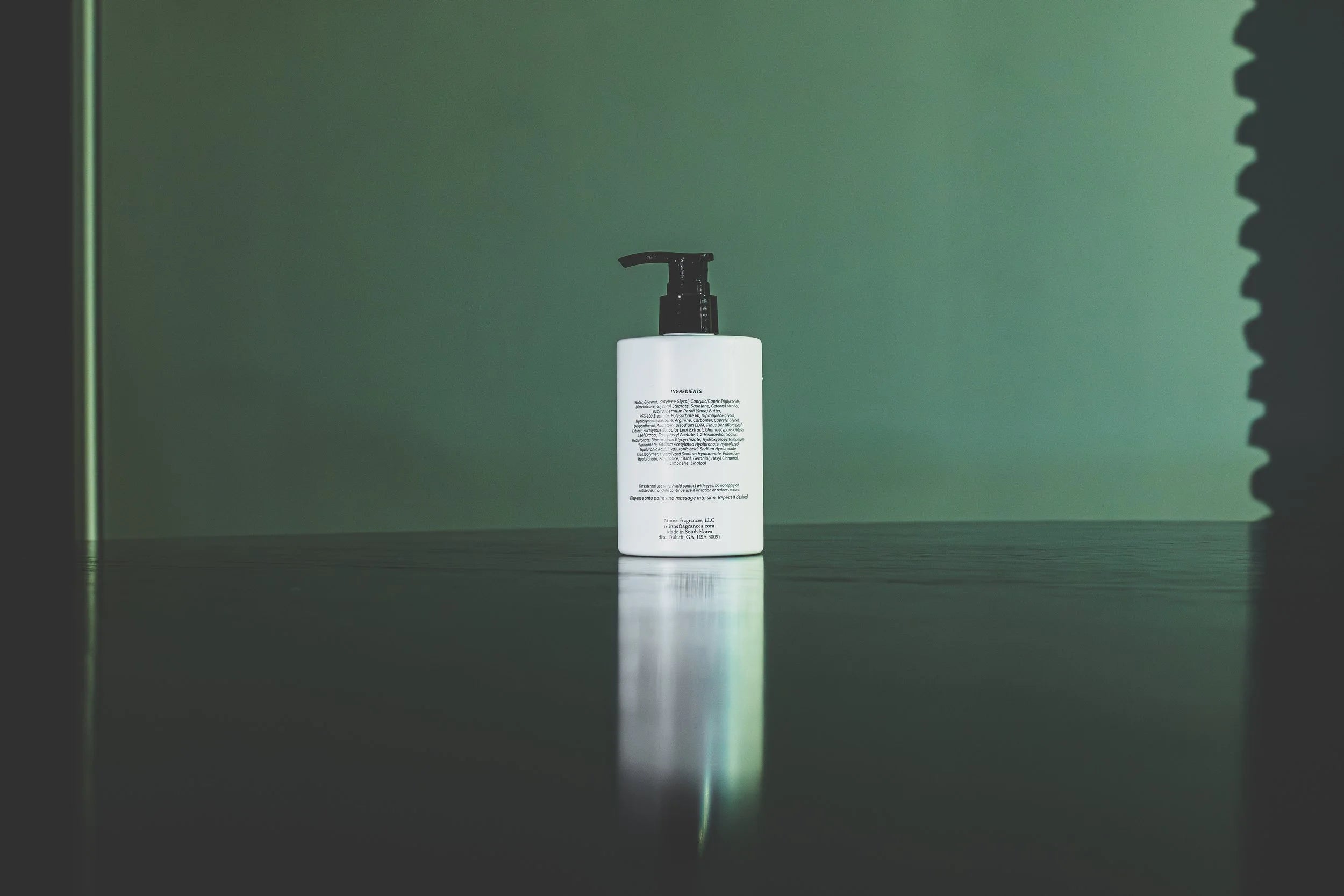 Pine's Embrace – Body Lotion