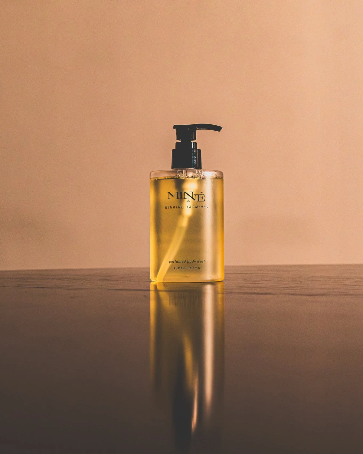 Winking Jasmines – Body Wash
