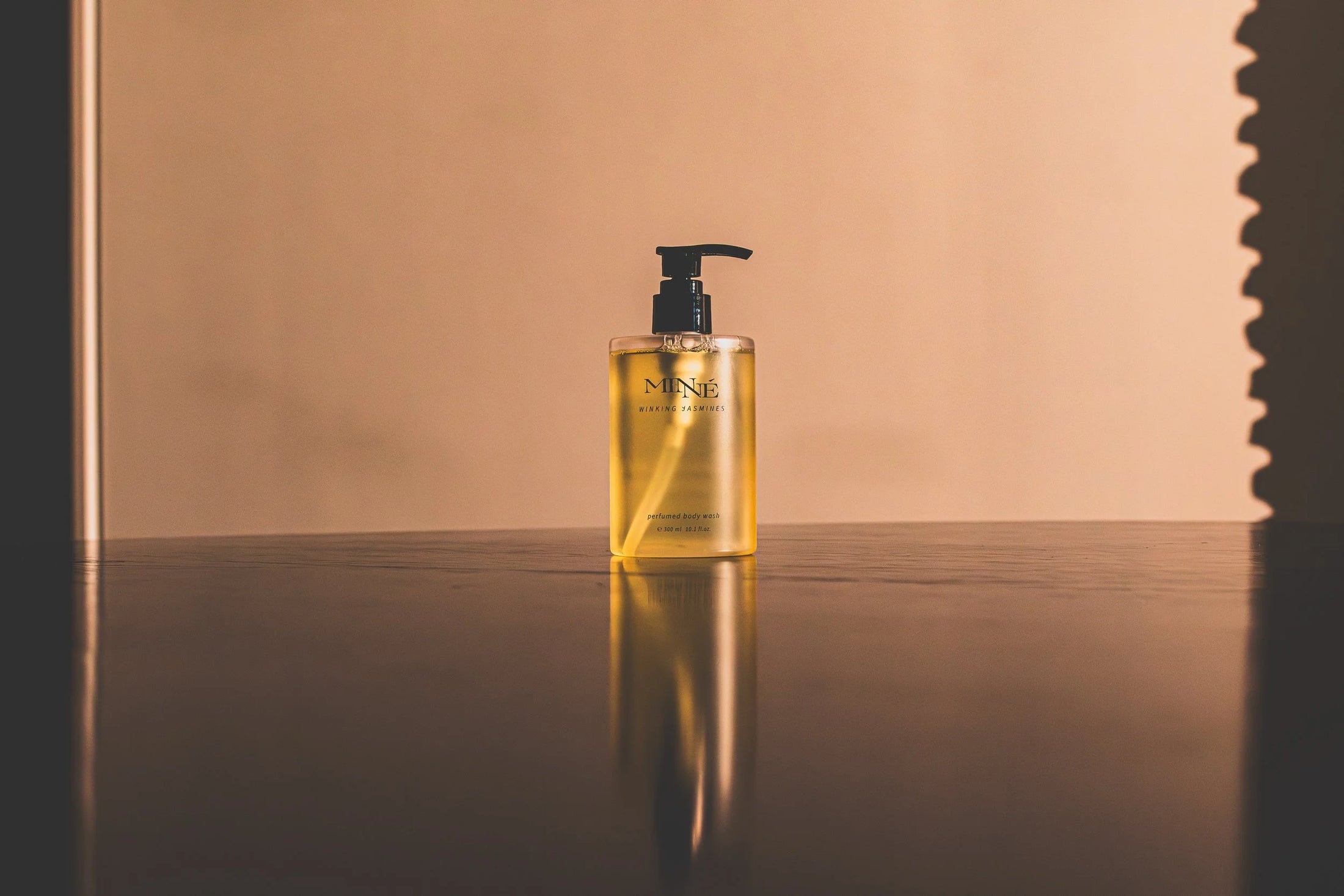 Winking Jasmines – Body Wash
