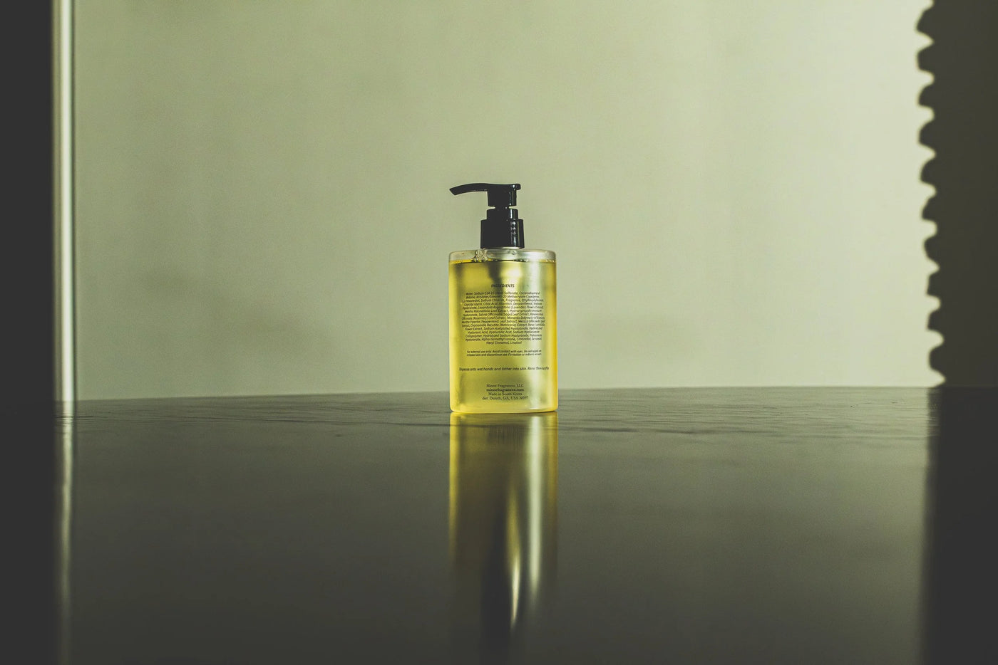 Pine's Embrace – Body Wash