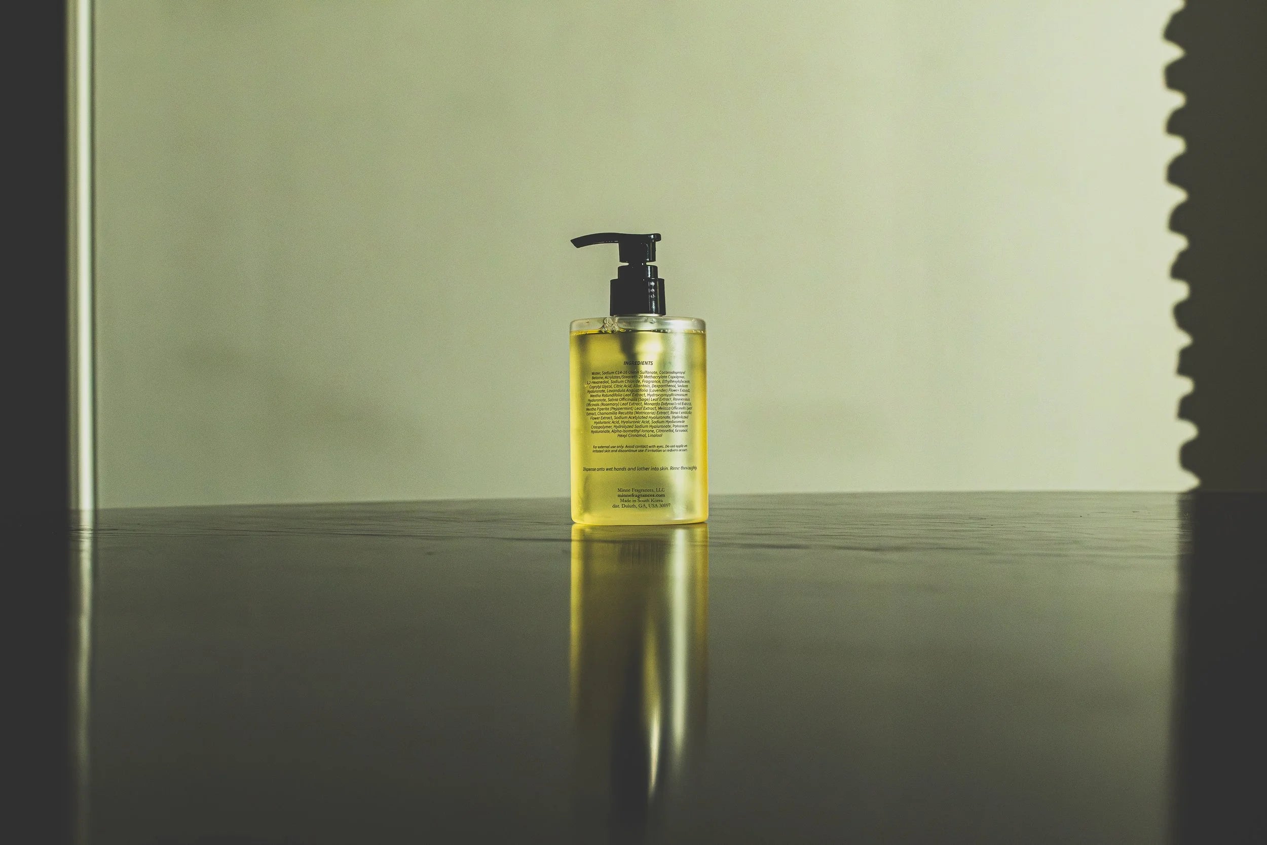Pine's Embrace – Body Wash