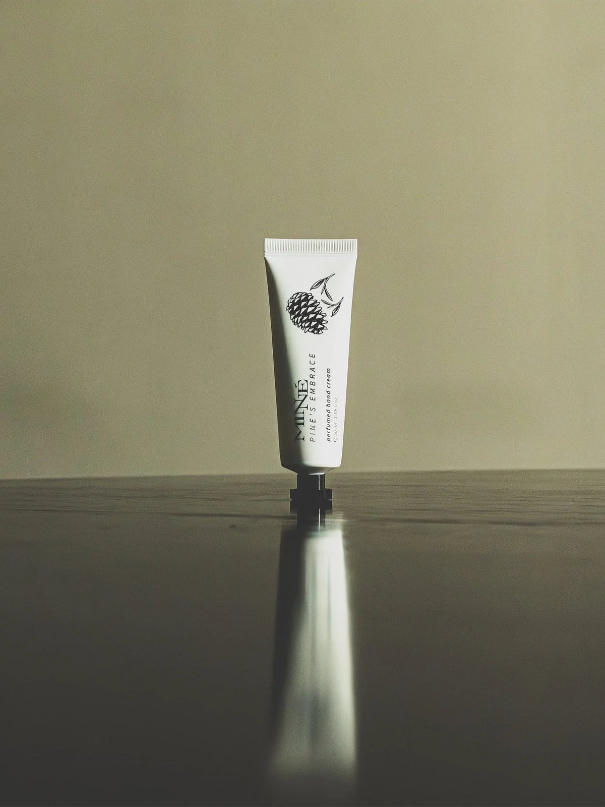Pine's Embrace – Hand Cream