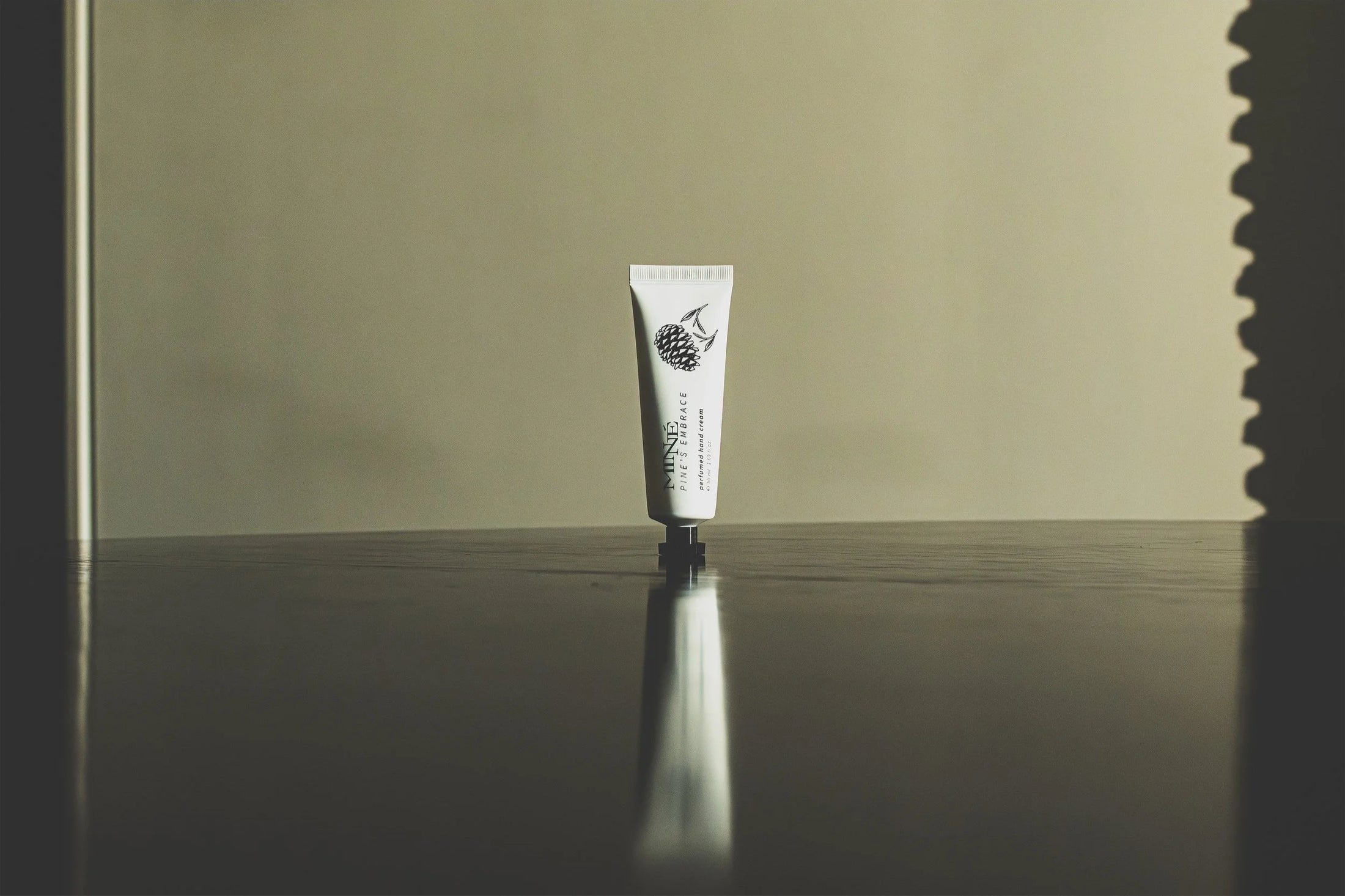 Pine's Embrace – Hand Cream