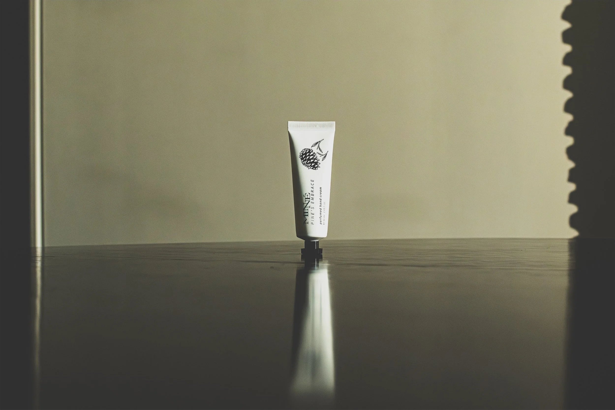 Pine's Embrace – Hand Cream