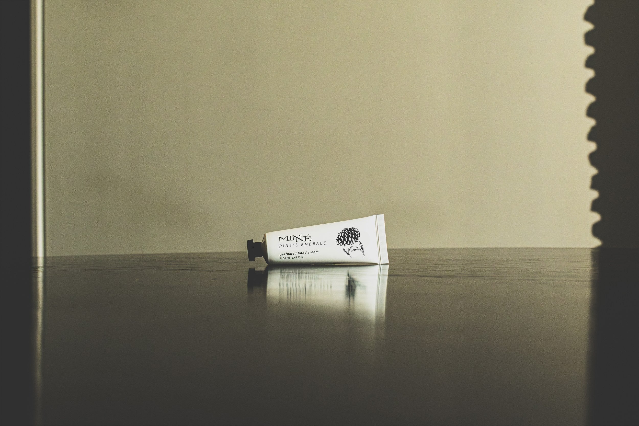 Pine's Embrace hand cream