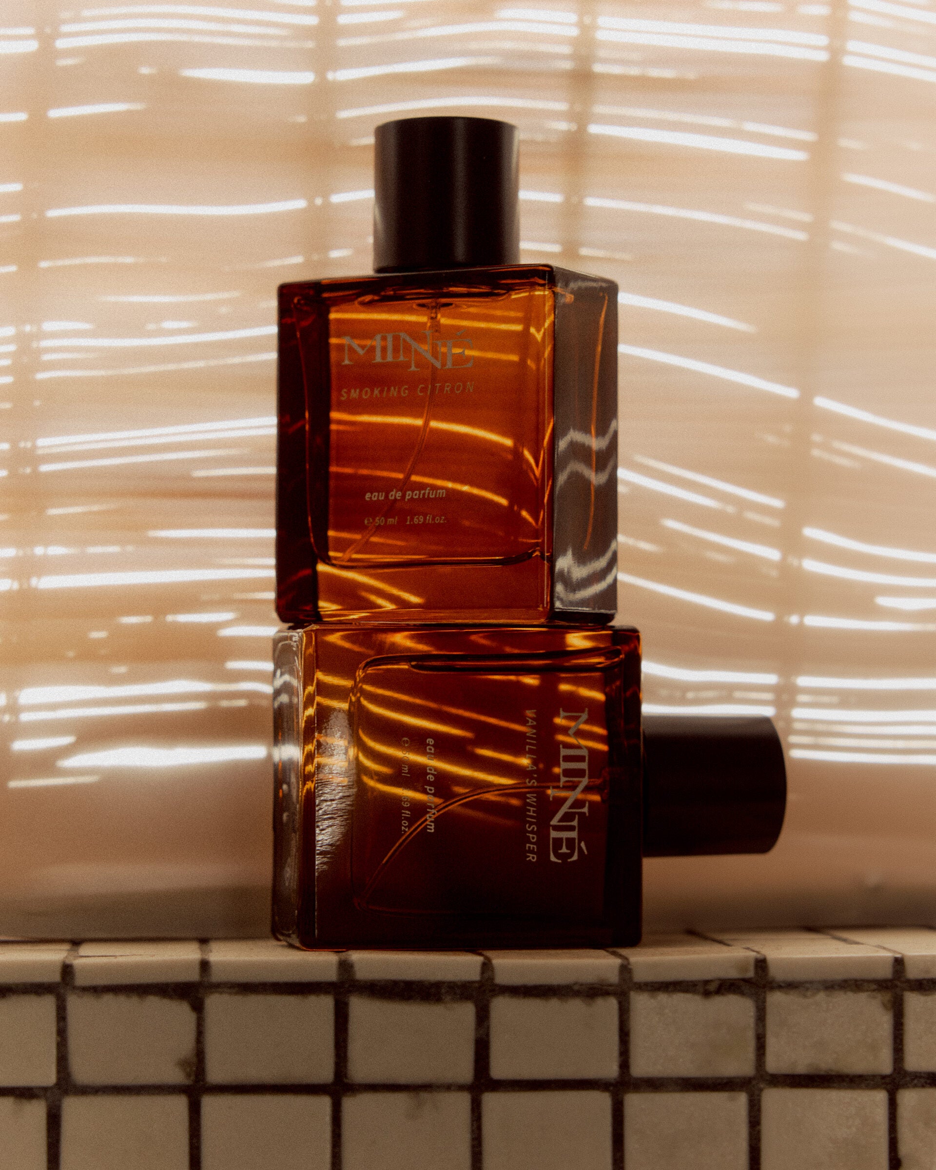 Smoking Citron Eau de Parfum